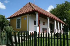 Faluház