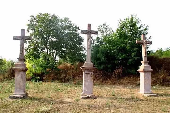 Kálvária